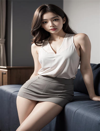 影视评论：《洋妹硬核玩具自慰》的艺术价值与娱乐性平衡，国语配音